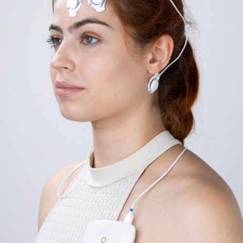 Electroencephalography (EEG) Sensor